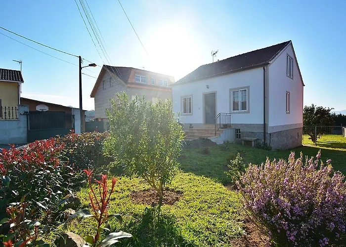Casa Felisa - Vilagarcia De Arousa
