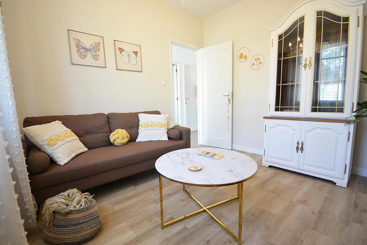Casa Felisa - Casa vacanze Vilagarcia de Arousa
