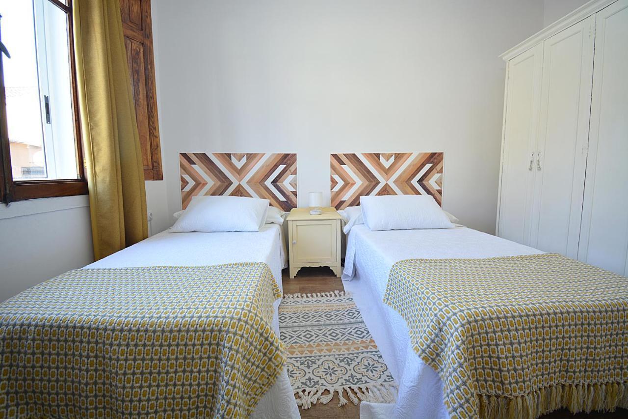 Casa Felisa - Casa vacanze Vilagarcia de Arousa